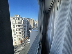 Appartement Paris 15° - Séjour