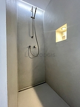 Apartamento París 11° - Cuarto de baño