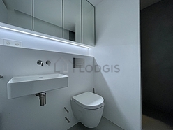 Apartamento París 11° - Cuarto de baño