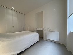 Apartamento París 11° - Dormitorio