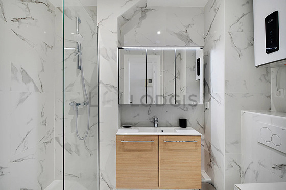 Apartamento París 16° - 