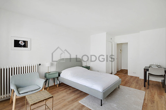 Apartment Paris 16° - 