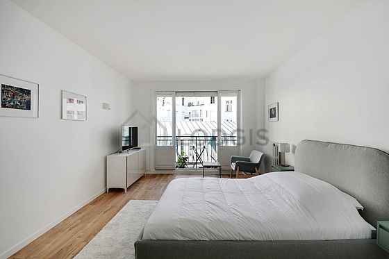 Appartamento Parigi 16° - 