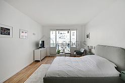 Appartamento Parigi 16° - Soggiorno