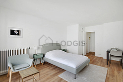 Appartement Paris 16° - Séjour