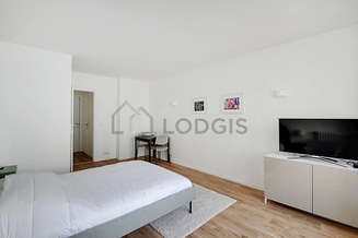 Studio Paris 16° Arc de Triomphe