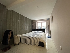 Apartamento París 1° - Dormitorio 3