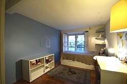 Apartamento Paris 1° - Quarto 2