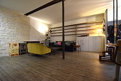 Apartamento Paris 1° - Salaõ