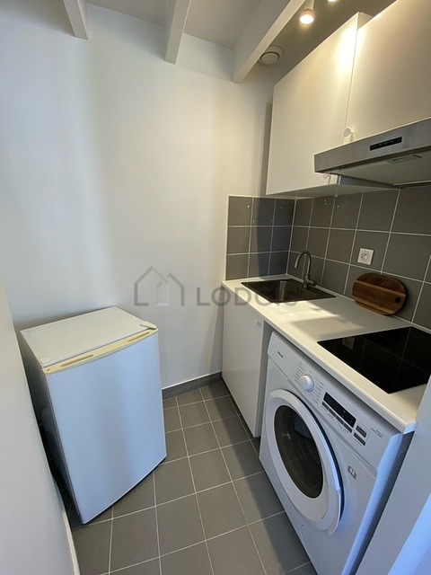Apartment Paris 5° - 