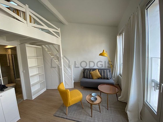 Appartamento Parigi 5° - 