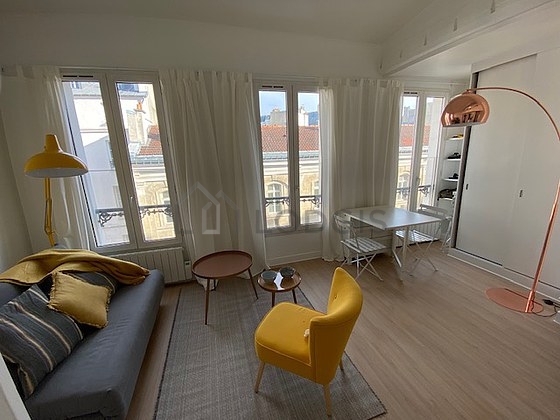 Appartamento Parigi 5° - 