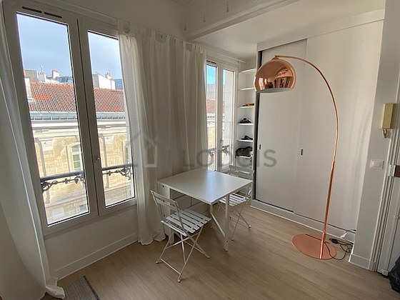 Appartement Paris 5° - 
