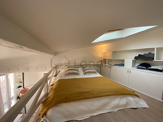 Appartement Paris 5° - 