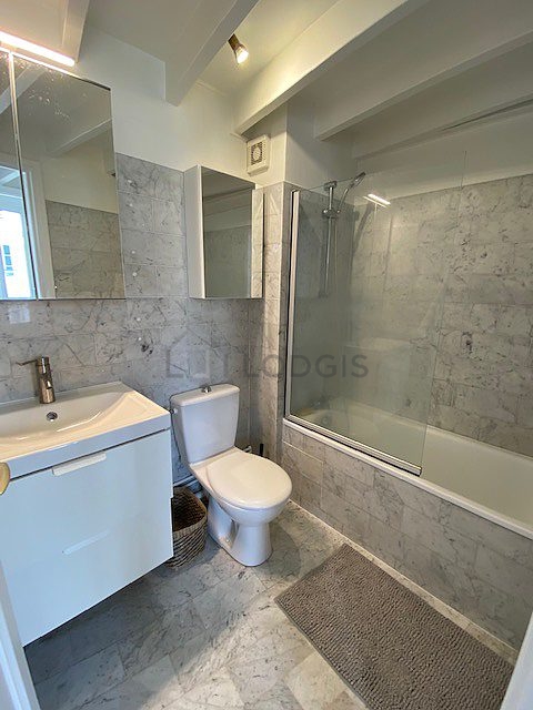 Salle de bain