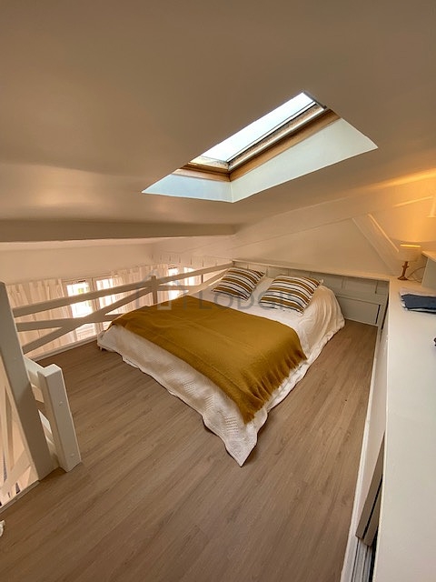 Wohnung Paris 5° - 
