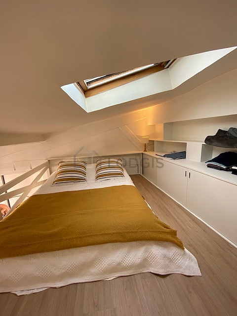 Wohnung Paris 5° - 