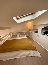公寓 巴黎5区 - 雙層床鋪