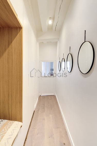 Apartment Paris 5° - 