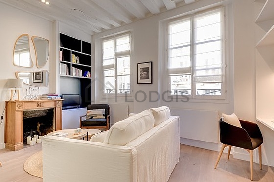 Appartamento Parigi 5° - 