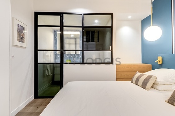 Wohnung Paris 5° - 