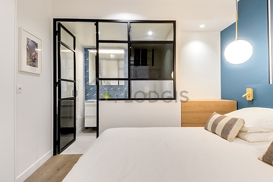 Wohnung Paris 5° - 