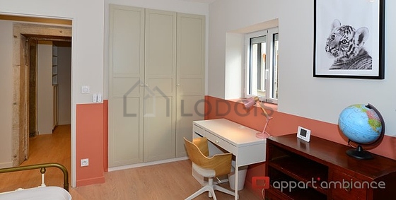 Дом Lyon 3° - 