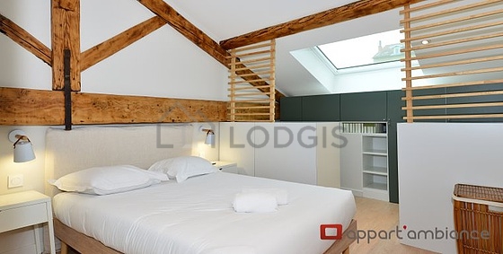 casa Lyon 3° - 