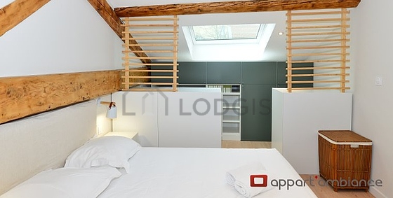 casa Lyon 3° - 