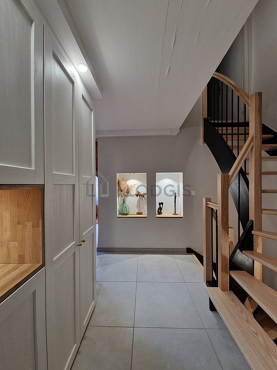 House Lyon 3° - 