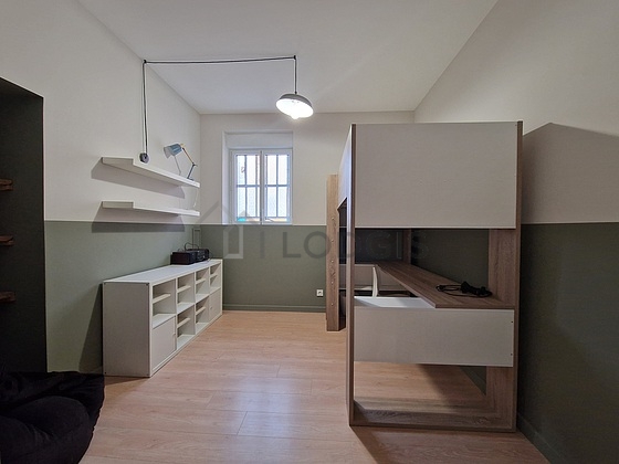 Maison individuelle Lyon 3° - 