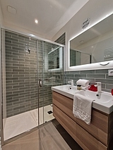 Дом Lyon 3° - Ванная 2