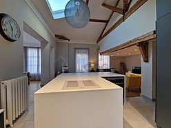 Casa Lyon 3° - Cozinha