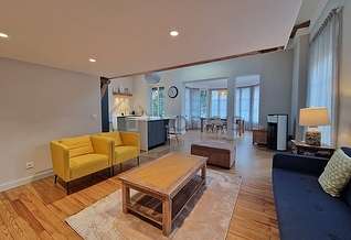 Lyon 4 bedroom House