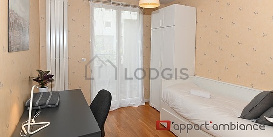 Apartment Lyon 3° - 