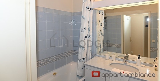 Appartement Lyon 3° - 