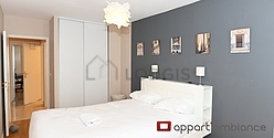 Apartamento Lyon 3° - Dormitorio 2