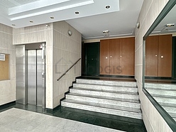 Apartamento Lyon 3°