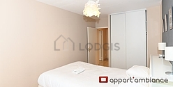 Apartamento Lyon 3° - Quarto 2