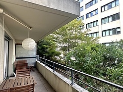 Apartamento Lyon 3° - Salaõ