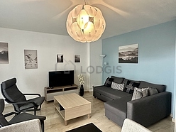 Appartamento Lyon 3° - Soggiorno