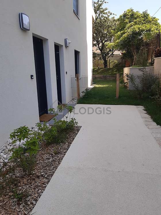 Apartamento Lyon 4° - 