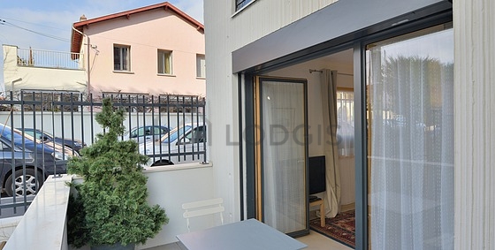 Apartamento Lyon 4° - 