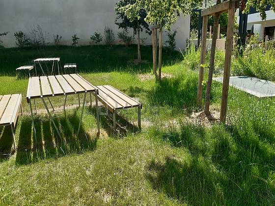 Apartment Lyon 4° - 