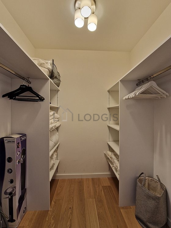 Dressing-room