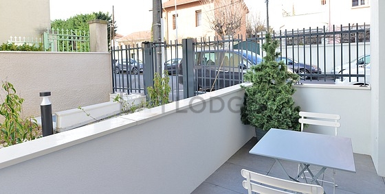 Appartement Lyon 4° - 