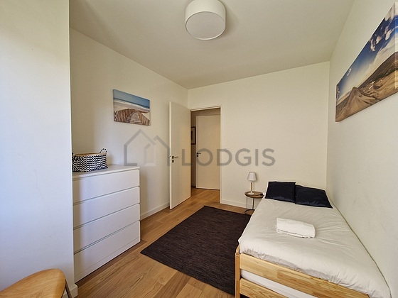 Appartement Lyon 4° - 