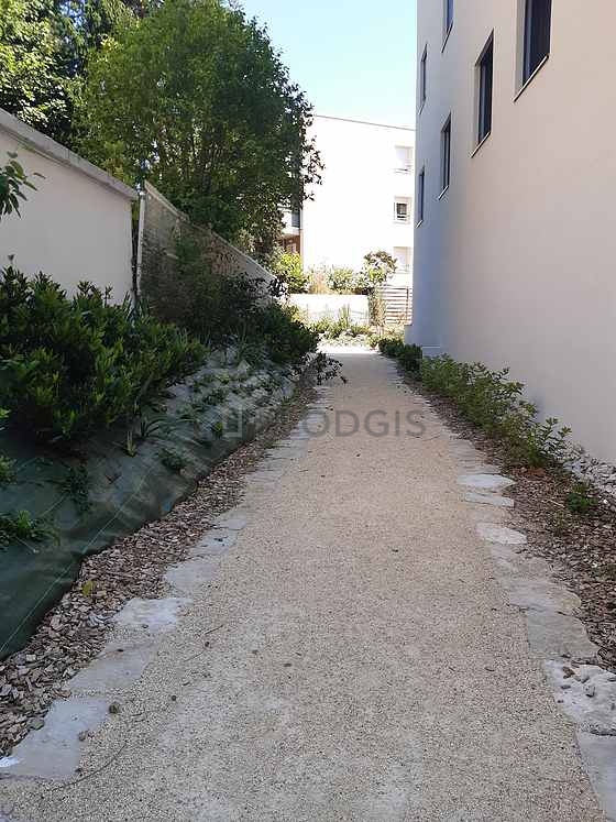Jardin