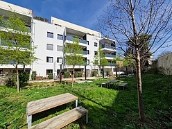 Квартира Lyon 4°