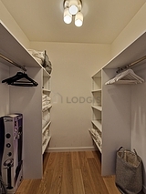 Apartamento Lyon 4° - Guarda-roupa